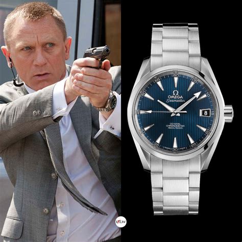 007 skyfall watch replica|james bond watches alternative.